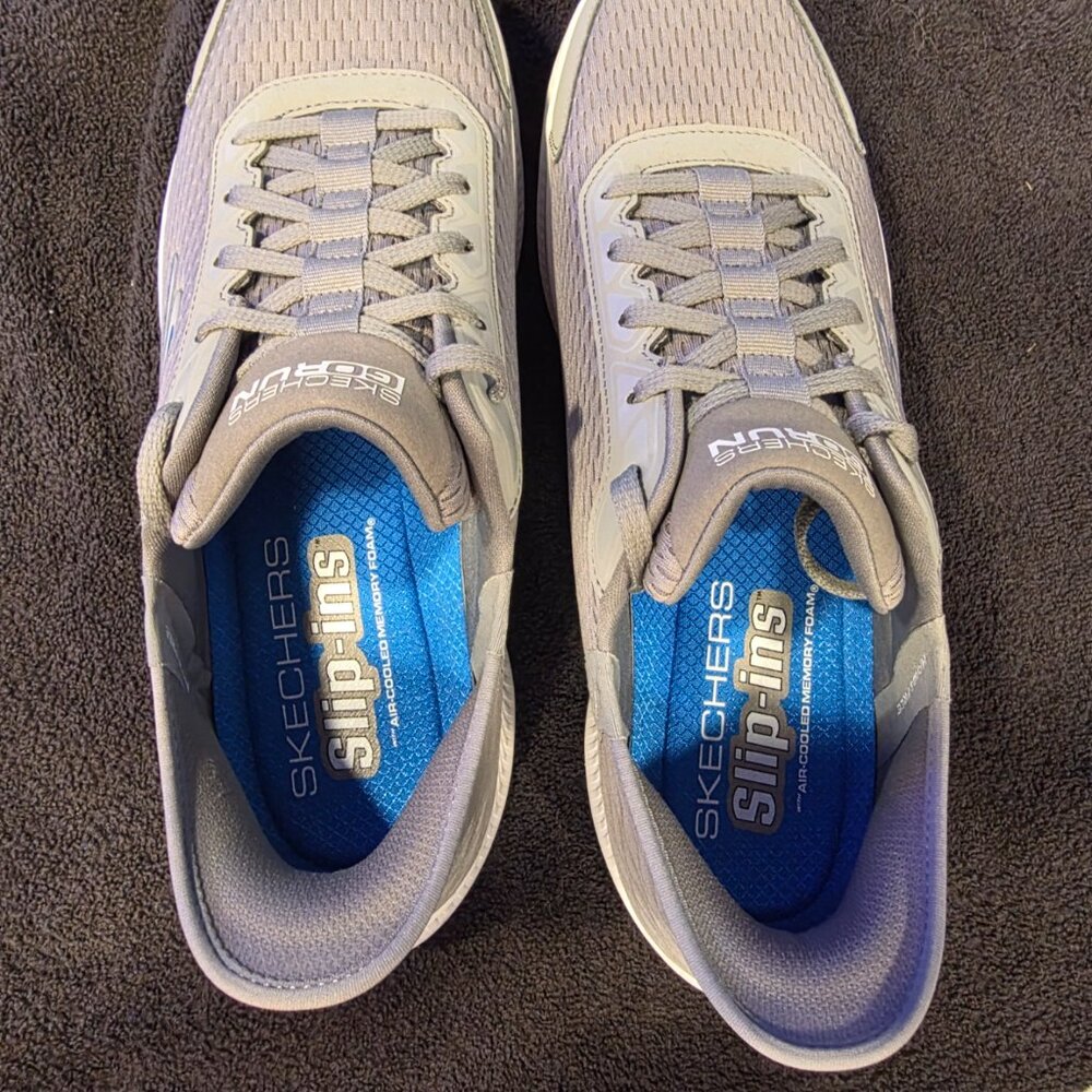 Skechers Slip-Ins: Go Run Consistent 2.0 - Empowe… - image 5